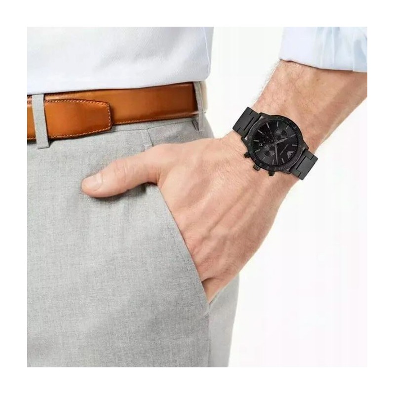 Zegarek męski Emporio Armani Mario AR11242 + BOX.