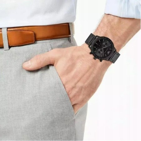 Zegarek męski Emporio Armani Mario AR11242 + BOX.