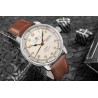 Zegarek Męski ZEPPELIN Mediterranee Automatic 9664-5 + BOX