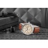Zegarek Męski ZEPPELIN Mediterranee Automatic 9664-5 + BOX