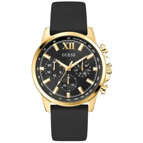 Zegarek Męski Guess Walker GW0913G2 + BOX