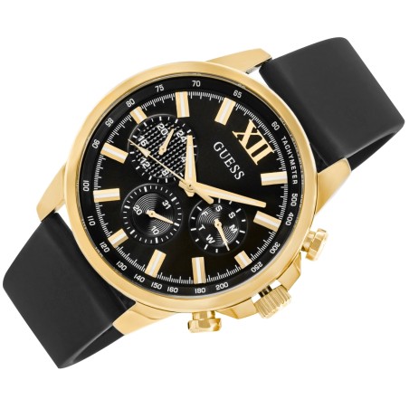 Zegarek Męski Guess Walker GW0913G2 + BOX
