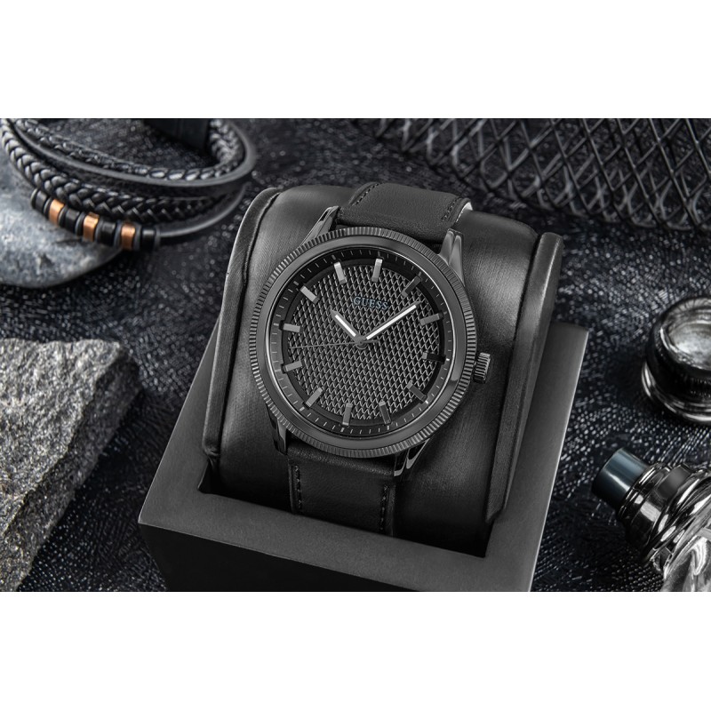 Zegarek Męski Guess Dex GW0846G3 + BOX