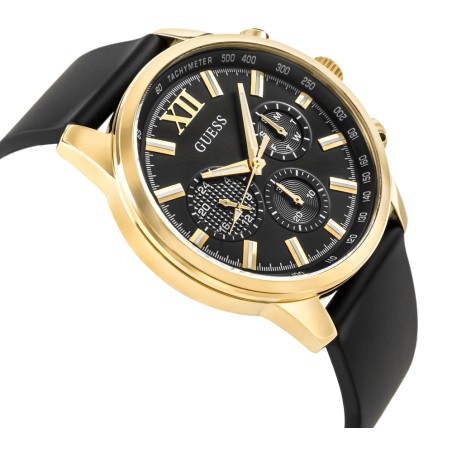 Zegarek Męski Guess Walker GW0913G2 + BOX