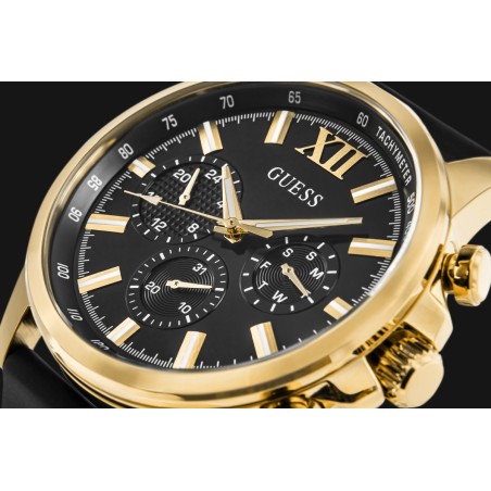 Zegarek Męski Guess Walker GW0913G2 + BOX