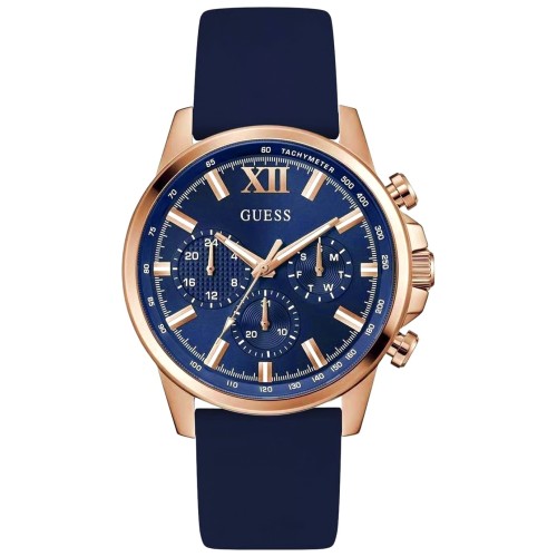 Zegarek Męski Guess Walker GW0913G1 + BOX