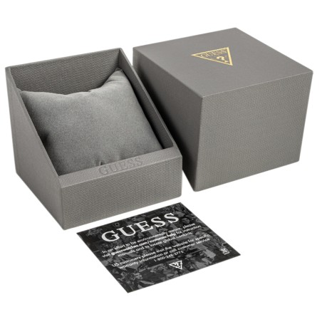 Zegarek Męski Guess Dex GW0846G3 + BOX