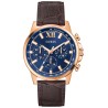 Zegarek Męski Guess Walker GW0901G3 + BOX