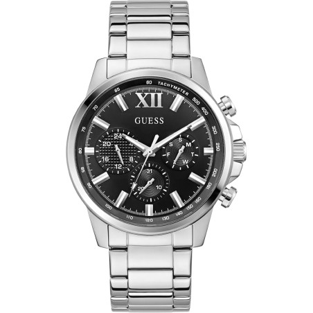 Zegarek Męski Guess Walker GW0900G1 + BOX