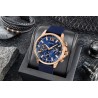 Zegarek Męski Guess Walker GW0913G1 + BOX