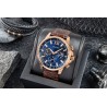 Zegarek Męski Guess Walker GW0901G3 + BOX