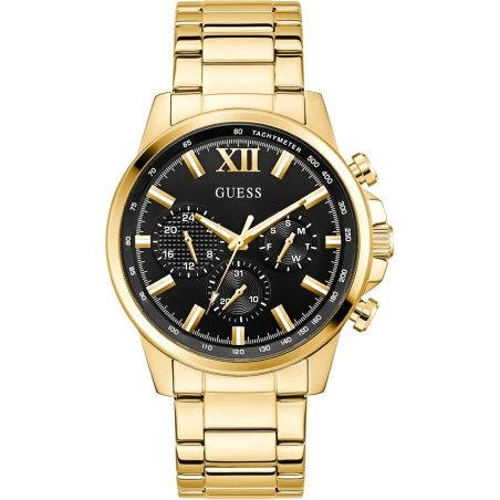 Zegarek Męski Guess Walker GW0900G3 + BOX
