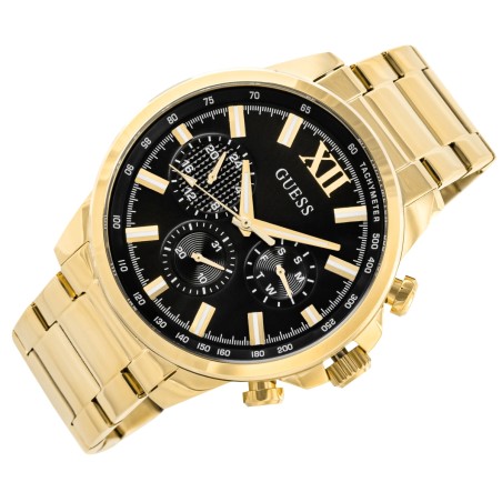 Zegarek Męski Guess Walker GW0900G3 + BOX
