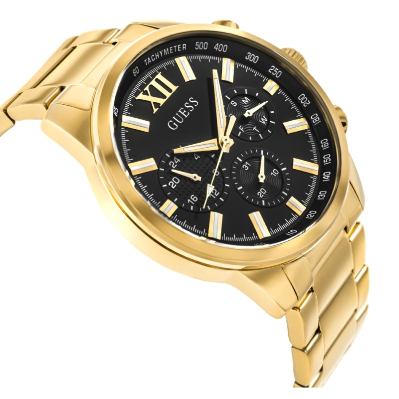 Zegarek Męski Guess Walker GW0900G3 + BOX