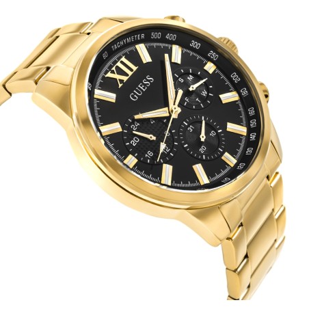 Zegarek Męski Guess Walker GW0900G3 + BOX