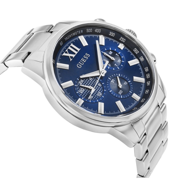 Zegarek Męski Guess Walker GW0900G4 + BOX