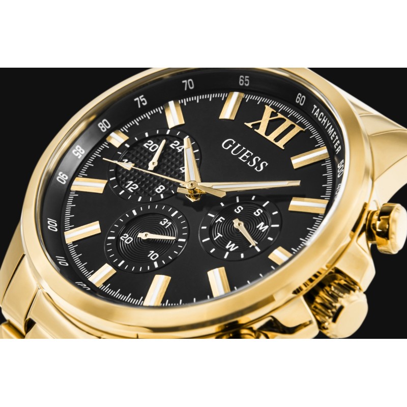 Zegarek Męski Guess Walker GW0900G3 + BOX