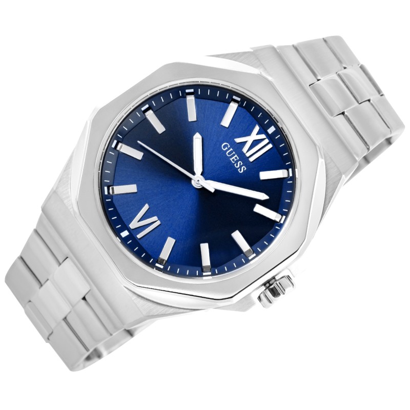 Zegarek Męski Guess Emperor GW0849G1 + BOX