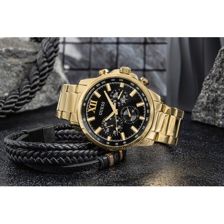 Zegarek Męski Guess Walker GW0900G3 + BOX