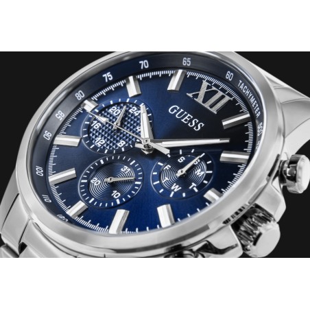 Zegarek Męski Guess Walker GW0900G4 + BOX