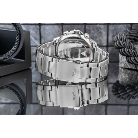 Zegarek Męski Guess Walker GW0900G4 + BOX