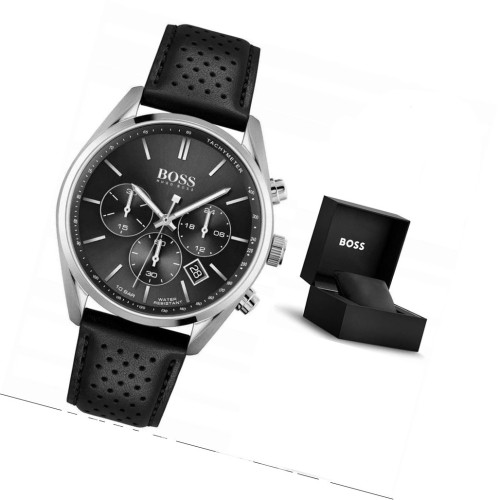 Zegarek Męski Hugo Boss Champion 1513816 + BOX.