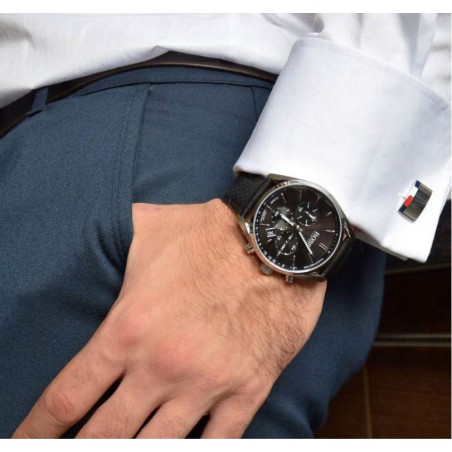 Zegarek Męski Hugo Boss Champion 1513816 + BOX.