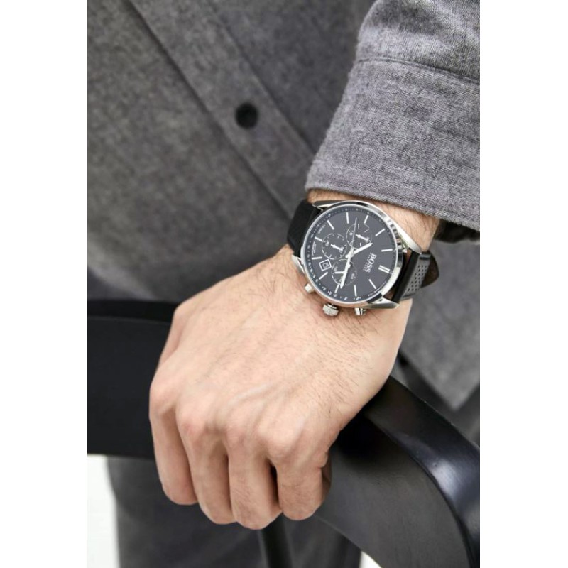 Zegarek Męski Hugo Boss Champion 1513816 + BOX.