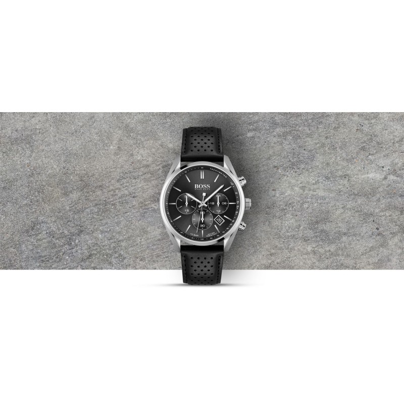 Zegarek Męski Hugo Boss Champion 1513816 + BOX.