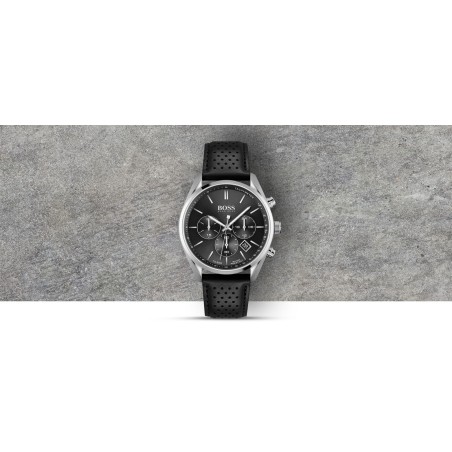 Zegarek Męski Hugo Boss Champion 1513816 + BOX.