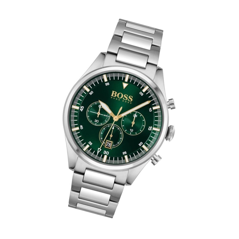 Zegarek Męski Hugo Boss Pioneer 1513868 + BOX.