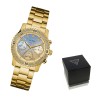 Zegarek Damski Guess Confetti W0774L2 + BOX.
