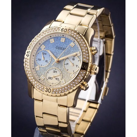 Zegarek Damski Guess Confetti W0774L2 + BOX.