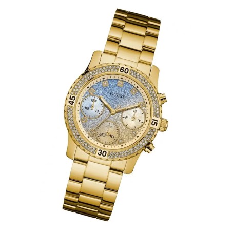 Zegarek Damski Guess Confetti W0774L2 + BOX.