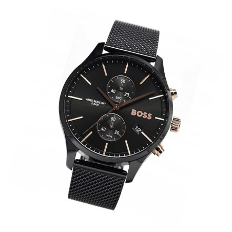 Zegarek Męski Hugo Boss Associate 1513811 + BOX.