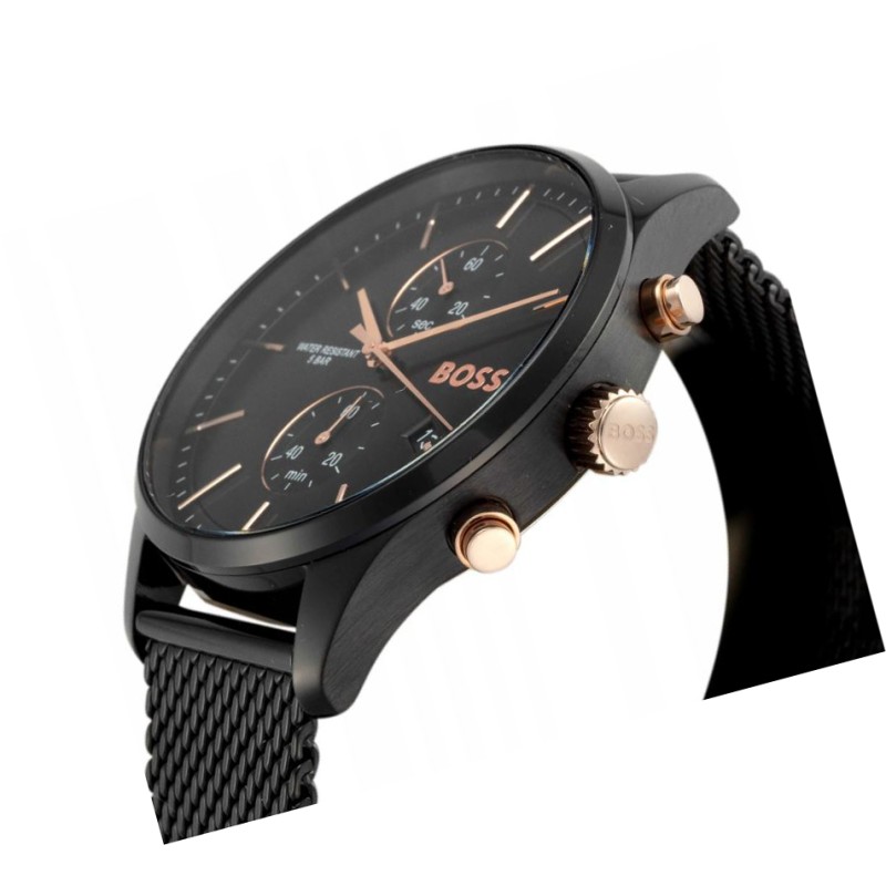 Zegarek Męski Hugo Boss Associate 1513811 + BOX.