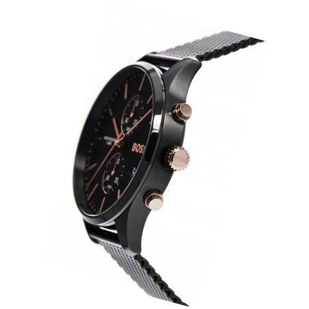 Zegarek Męski Hugo Boss Associate 1513811 + BOX.
