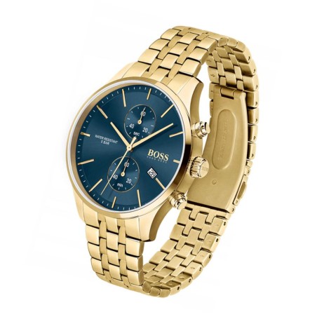 Zegarek męski Hugo Boss Associate 1513841 + BOX.
