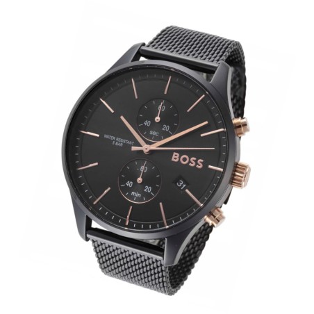 Zegarek Męski Hugo Boss Associate 1513811 + BOX.