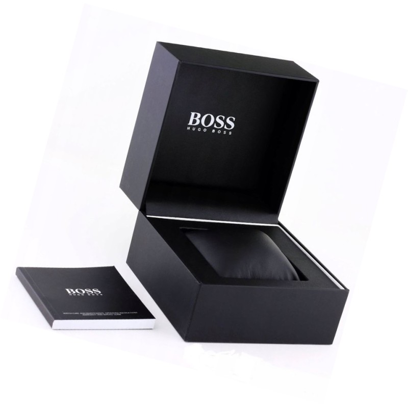 Zegarek Męski Hugo Boss Associate 1513811 + BOX.