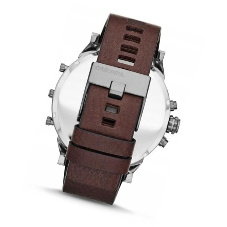 Zegarek Męski Diesel Mr Daddy 2.0 DZ7314 + BOX.