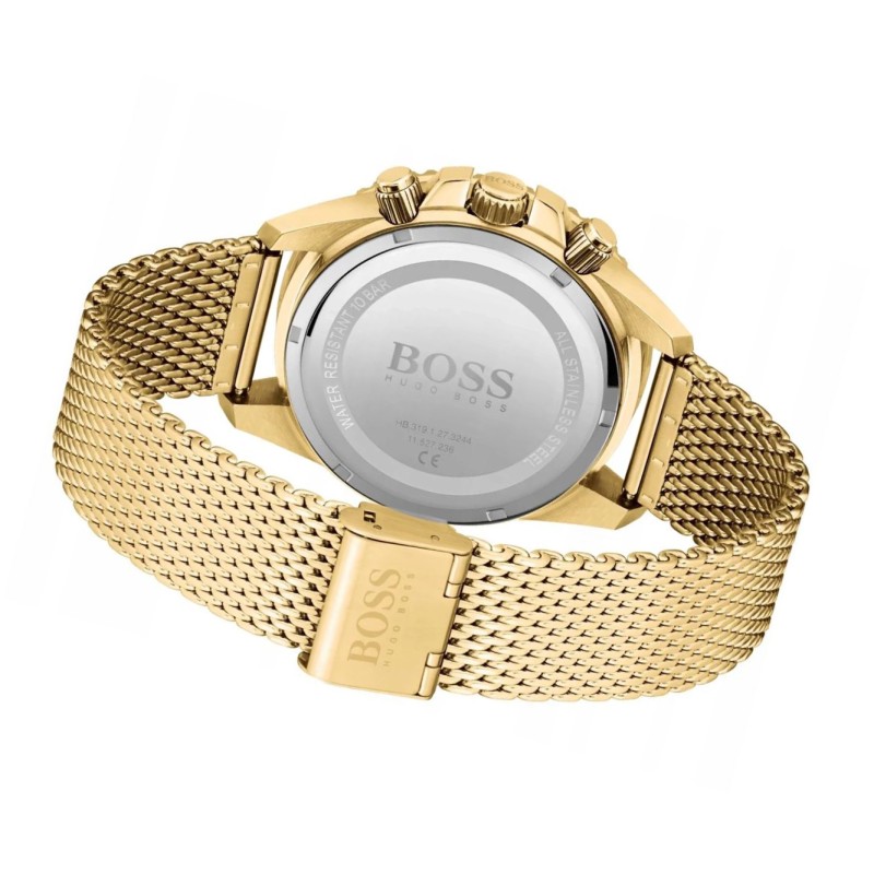 Zegarek Męski Hugo Boss 1513906 Admiral + BOX.
