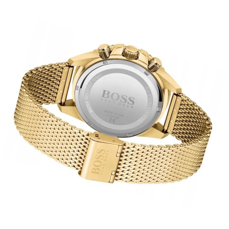 Zegarek Męski Hugo Boss 1513906 Admiral + BOX.