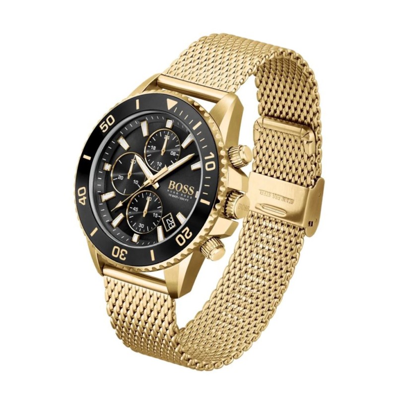 Zegarek Męski Hugo Boss 1513906 Admiral + BOX.