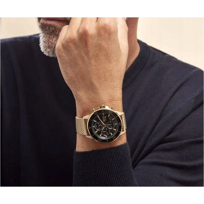 Zegarek Męski Hugo Boss 1513906 Admiral + BOX.