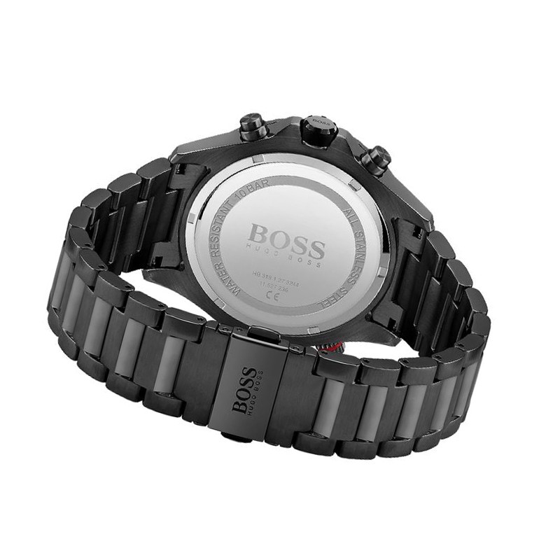 Zegarek Męski Hugo Boss 1513825 Globetrotter + BOX.