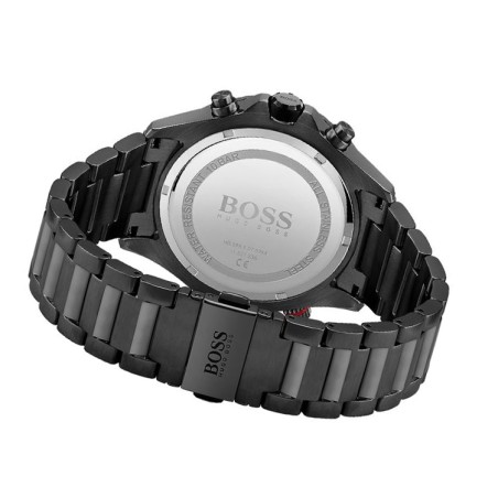Zegarek Męski Hugo Boss 1513825 Globetrotter + BOX.