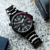 Zegarek Męski Hugo Boss 1513825 Globetrotter + BOX.