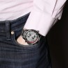 Zegarek Męski Hugo Boss 1513825 Globetrotter + BOX.