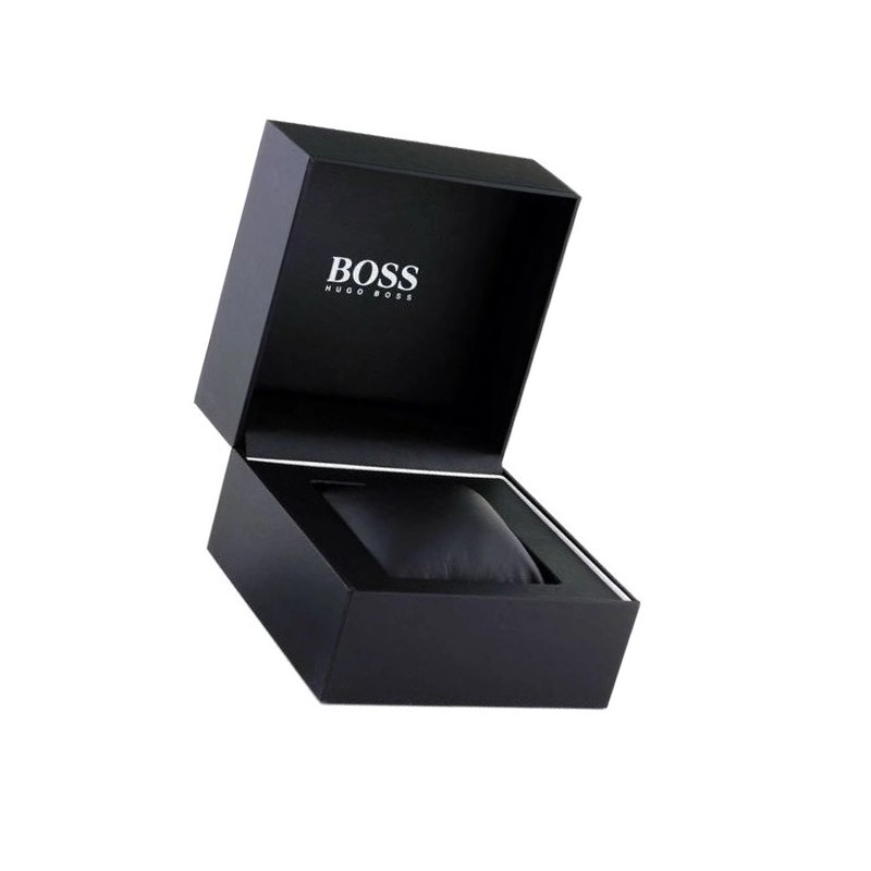 Zegarek Męski Hugo Boss 1513825 Globetrotter + BOX.